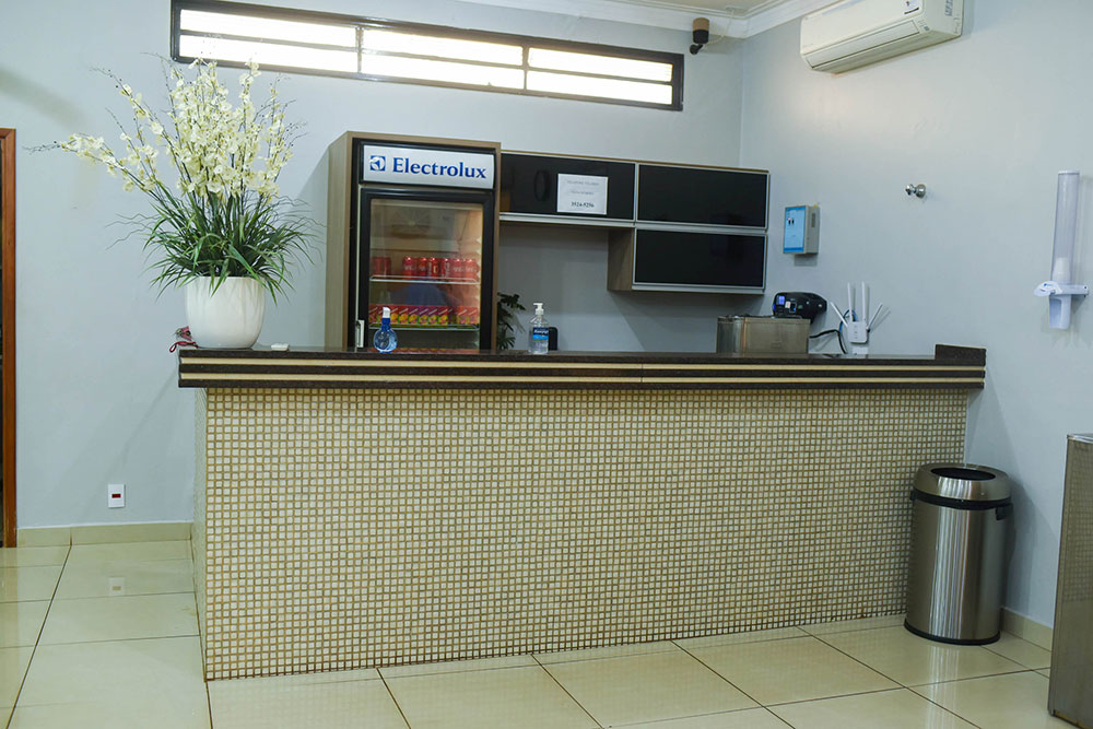 Conveniência Velório Mazzer